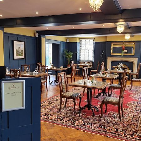 The Morritt Hotel Barnard Castle Zewnętrze zdjęcie