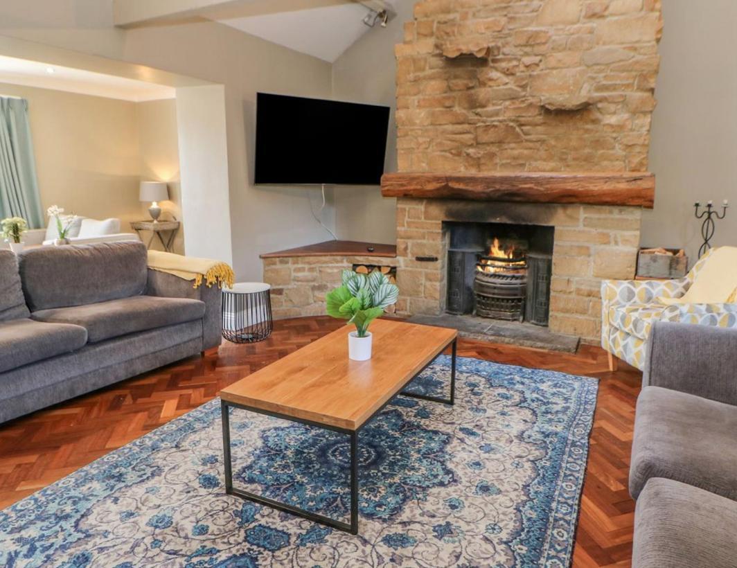The Morritt Hotel Barnard Castle Zewnętrze zdjęcie